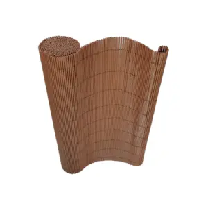 CAÑIZO CEO FENCE 1 X 3 M MARRO