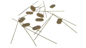 FIJACION CAÑIZO PCV BAMBU 26 U