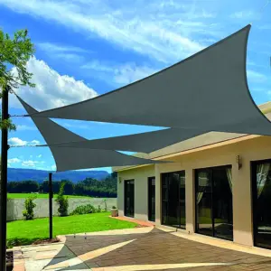 TOLDO TRIANGULA IMPER. POLIES