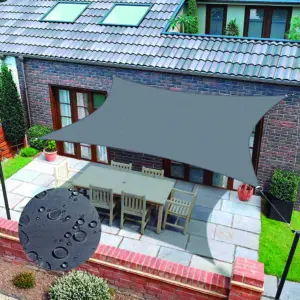 TOLDO CUADRADO IMPER POLIES 3X