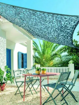 TOLDO RECTANG. CAMUFLAJE 2X3 G
