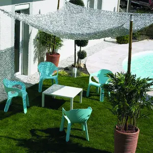 TOLDO TRIANG. CAMUFLAJE 3,6X3,