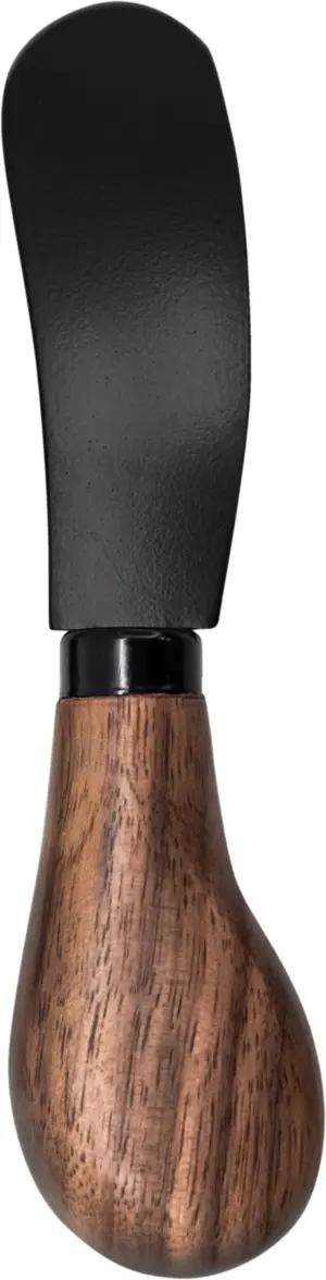 CUCHILLOS PARA UNTAR SET 4 UDS