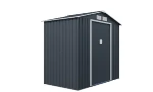 CASETA METALICA 213X131X195 GR