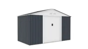 CASETA METALICA 321X241X205 GR