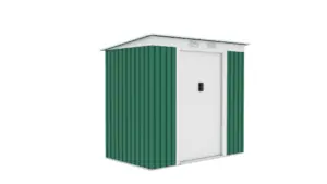 CASETA METALICA 201X121X176 VE