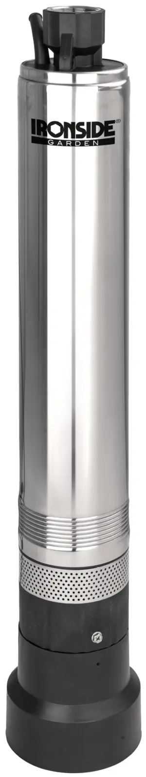 BOMBA SUMERG POZOS AGUAS LIMPI