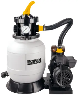 DEPURADORA ARENA 7000 L/H ORAN