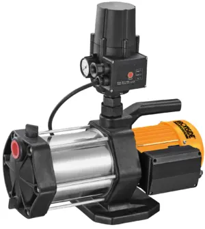 GRUPO CON PRESURIZACION 1100 W