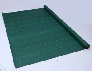 MALLA ANTIHIERBA 130 GR VERDE