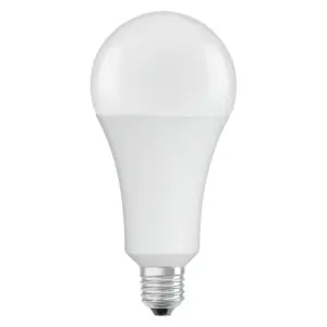 BOMBILLA ESTAN LED E27 24.9W 3