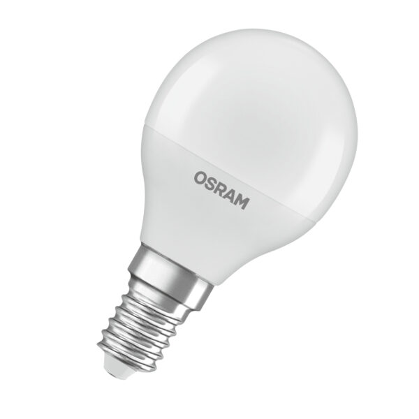 BOMBILLA ESF LED E14 4,9W 470L