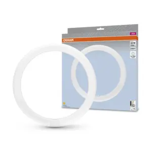 TUBO CIRC LED T9C 18,3W 2200LM