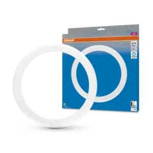 TUBO CIRC LED T9C 18,3W 2200LM