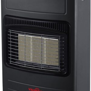 ESTUFA GAS INFRARROJOS 4,2KW