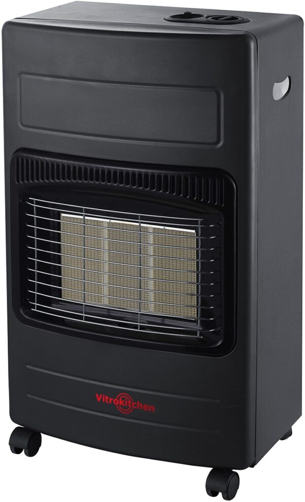 ESTUFA GAS INFRARROJOS 4,2KW
