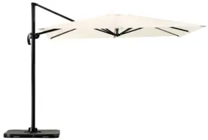 PARASOL ALUMINIO EXCENTRICO AR