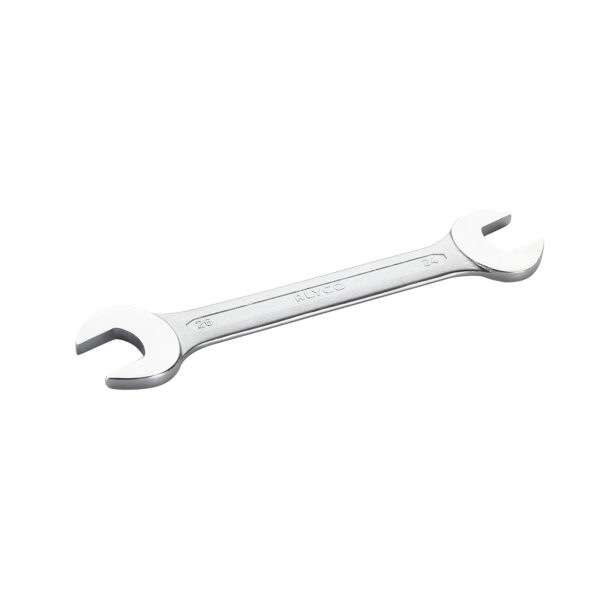 LLAVE FIJA 2 BOCAS 6 X 7 MM