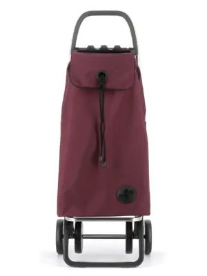 CARRO COMPRA 4R PLEGABLE I-MAX