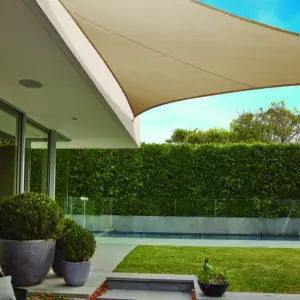 TOLDO TRIANGULAR GRADE SAIL 5X