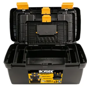 CAJA DE HERRAMIENTAS (JUEGO DE