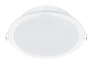 DOWNLIGHT EMP RDO BL 13W 1300L