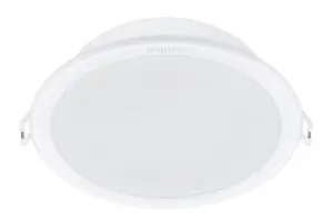 DOWNLIGHT EMP RDO BL 12,5W 130