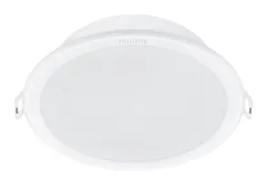 DOWNLIGHT EMP RDO BL 24W 2550L