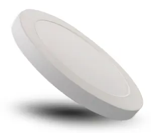 DOWNLIGHT LED EMPOTRADO O SUPE