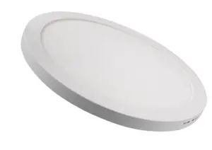 DOWNLIGHT LED EMPOTRADO O SUPE