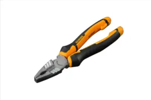 ALICATE UNIVERSAL 180 MM M/BIC