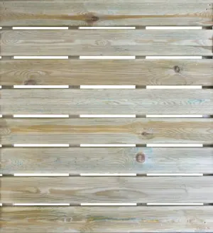 BALDOSA JULIA RANURADA 100 X 1