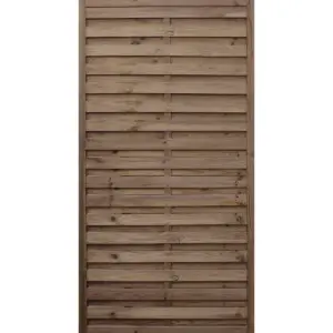 PANEL DE MADERA C/MARCO NOA 18