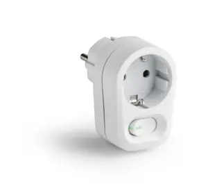 ADAPTADOR FRONT 1T C/INTERUP B