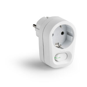 ADAPTADOR FRONT 1T C/INTERUP B