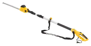 CORTASETOS 550 W TELESCOPICO 5