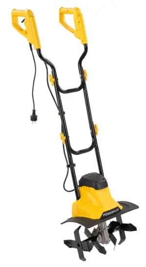 MOTOAZADA ELECTRICA 1200 W 36