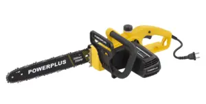 MOTOSIERRA ELECTRICA 2000 W 35