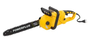 MOTOSIERRA ELECTRICA 2400 W 40