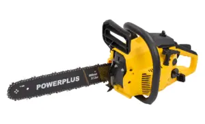 MOTOSIERRA GASOLINA 37,2 CC ES