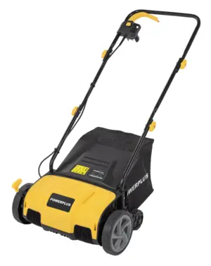 ESCARIFICADOR ELECTRICO 1300 W