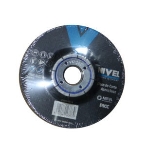 DISCO CORTE Ø 125 X 2,5 230046