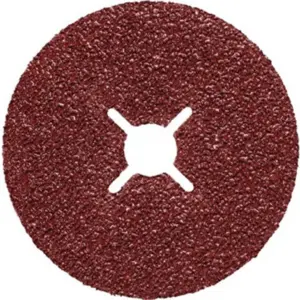 DISCO CERAMICA CUBRI 125 MM 25