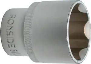 LLAVE VASO 1/2" 11X38 MM.