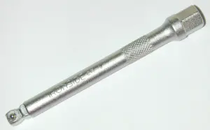 ALARGO CABEZAL OSCIL. 1/2" - 1
