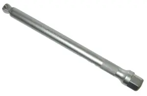 ALARGO CABEZAL OSCIL. 3/8" -25