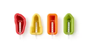 MOLDE POLOS ICON TIPIC (PACK 4