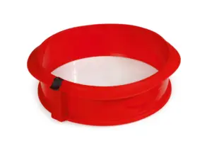MOLDE DESMONTABLE DUO ROJO RED
