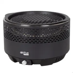 BARBACOA RED. SOBREMESA S/HUMO