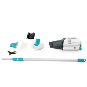 ASPIRADOR LIMPIAF. PISCINA BAT